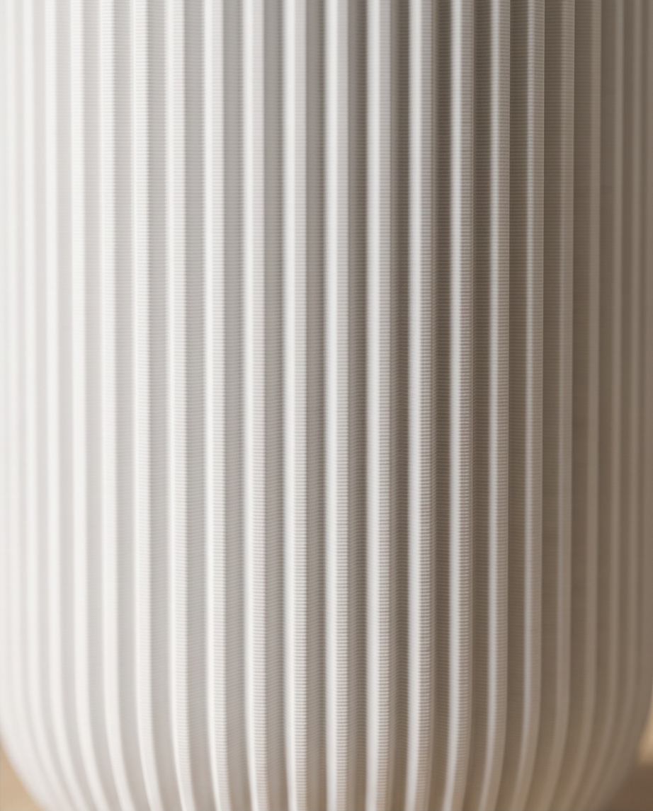 Minimalist Vase Decor Piece