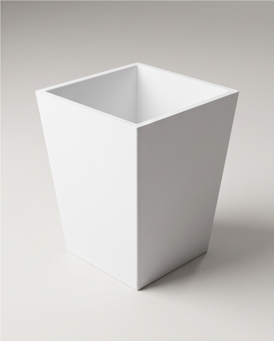 Tall Designer Planter