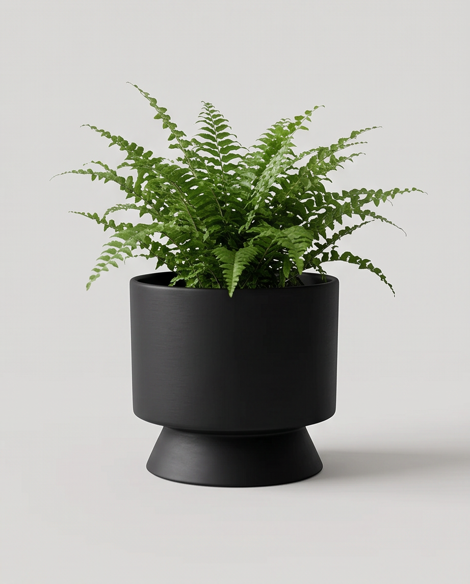 Studio Cylinder Planter