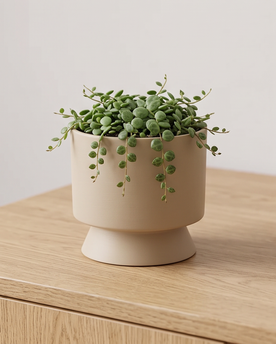 Studio Cylinder Planter
